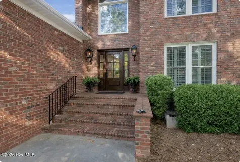 2418 Turtle Bay Drive New Bern NC 28562