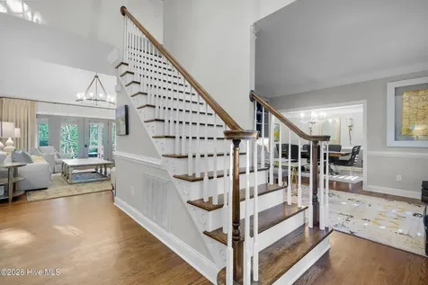 2418 Turtle Bay Drive New Bern NC 28562
