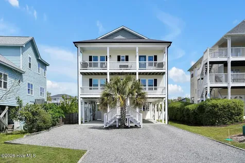 33 Sandy Lane Surf City NC 28445