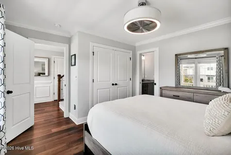 33 Sandy Lane Surf City NC 28445