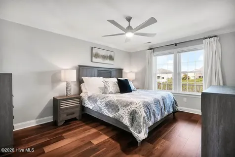 33 Sandy Lane Surf City NC 28445