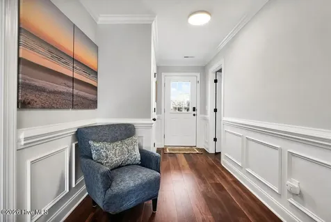 33 Sandy Lane Surf City NC 28445
