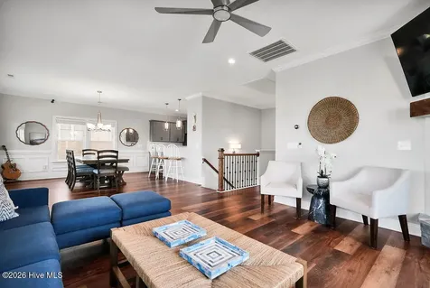 33 Sandy Lane Surf City NC 28445