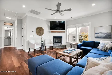 33 Sandy Lane Surf City NC 28445