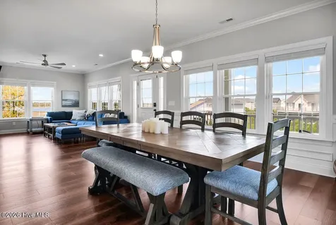 33 Sandy Lane Surf City NC 28445