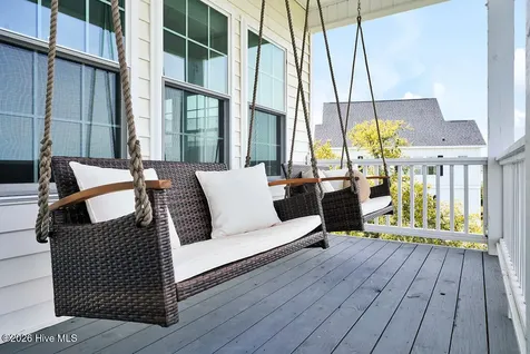 33 Sandy Lane Surf City NC 28445