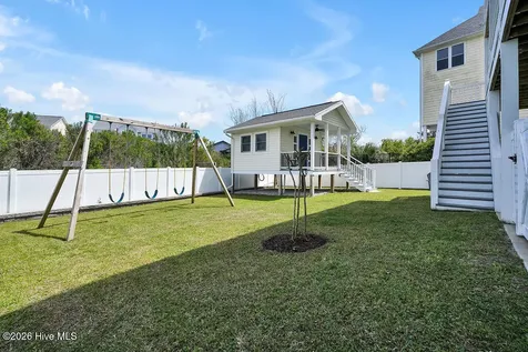 33 Sandy Lane Surf City NC 28445