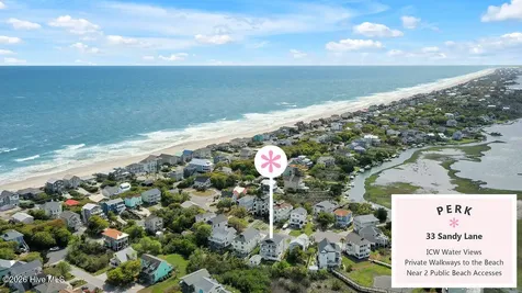 33 Sandy Lane Surf City NC 28445