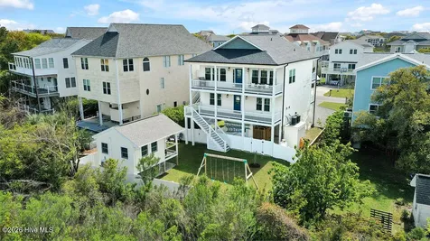 33 Sandy Lane Surf City NC 28445