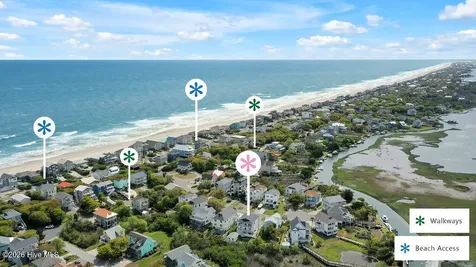 33 Sandy Lane Surf City NC 28445