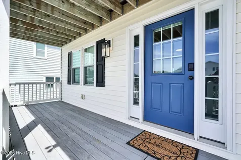 33 Sandy Lane Surf City NC 28445