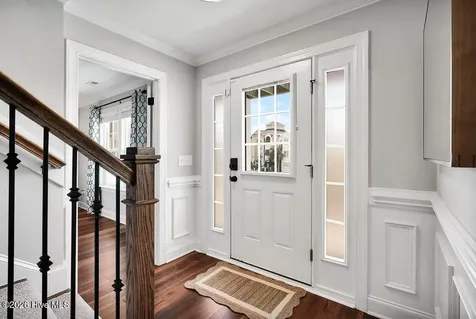 33 Sandy Lane Surf City NC 28445