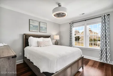 33 Sandy Lane Surf City NC 28445