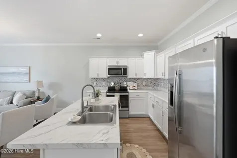 310 S Stingray Lane Sneads Ferry NC 28460