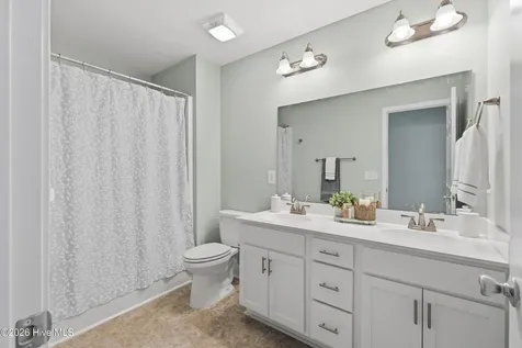 310 S Stingray Lane Sneads Ferry NC 28460