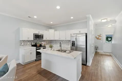 310 S Stingray Lane Sneads Ferry NC 28460