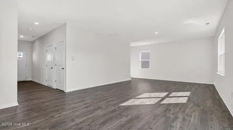 411 Hartfield Avenue Raeford NC 28376