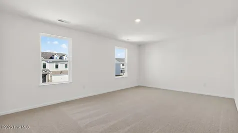 411 Hartfield Avenue Raeford NC 28376