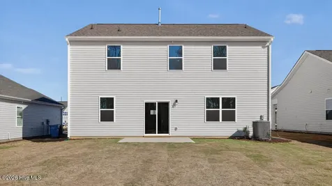 411 Hartfield Avenue Raeford NC 28376