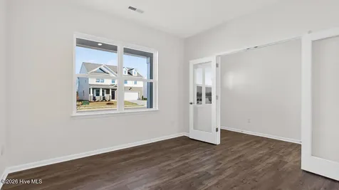 411 Hartfield Avenue Raeford NC 28376