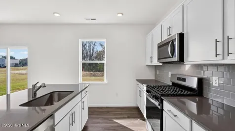 411 Hartfield Avenue Raeford NC 28376