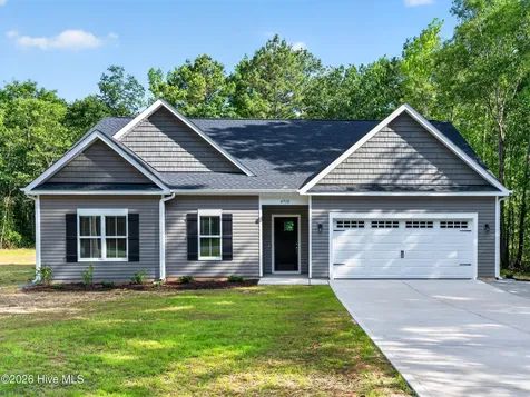 4918 Philippi Church Road Raeford NC 28376