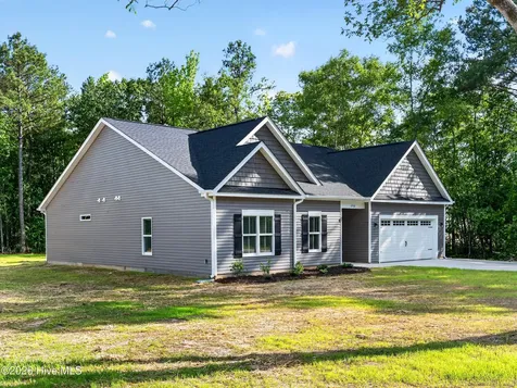 4918 Philippi Church Road Raeford NC 28376