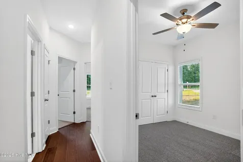 4918 Philippi Church Road Raeford NC 28376