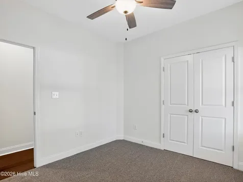 4918 Philippi Church Road Raeford NC 28376
