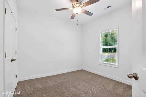 4918 Philippi Church Road Raeford NC 28376