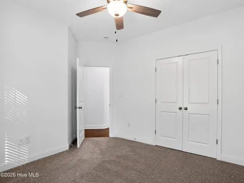 4918 Philippi Church Road Raeford NC 28376