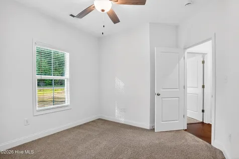 4918 Philippi Church Road Raeford NC 28376