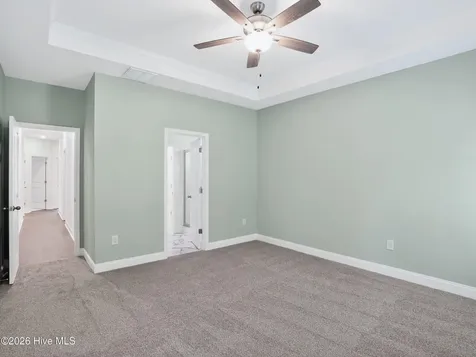 4918 Philippi Church Road Raeford NC 28376