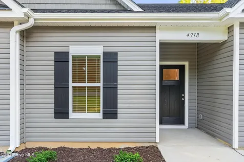 4918 Philippi Church Road Raeford NC 28376