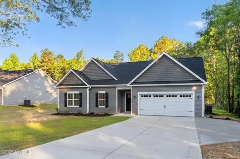 4918 Philippi Church Road Raeford NC 28376