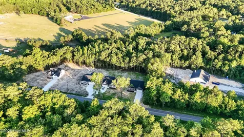 4918 Philippi Church Road Raeford NC 28376