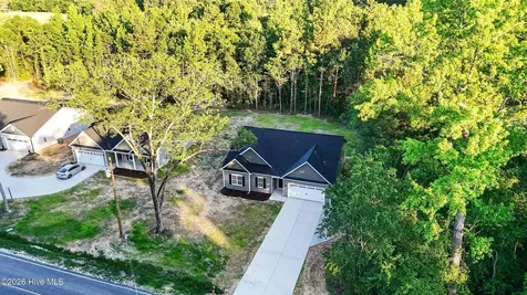 4918 Philippi Church Road Raeford NC 28376