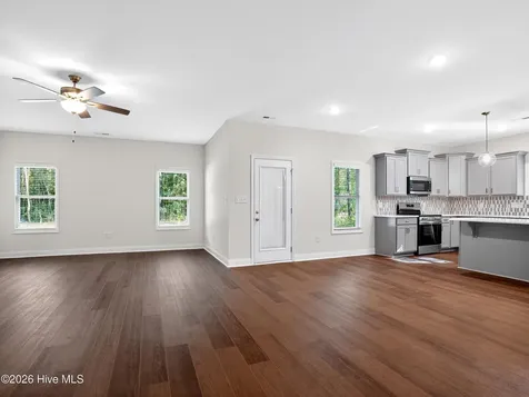4918 Philippi Church Road Raeford NC 28376