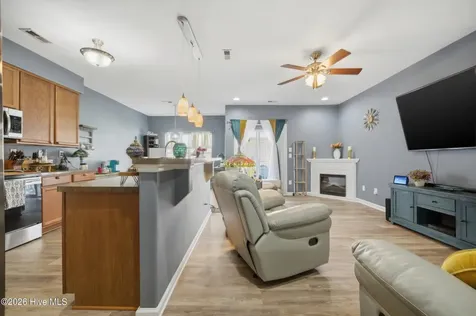 1106 Raven Way Elizabeth City NC 27909