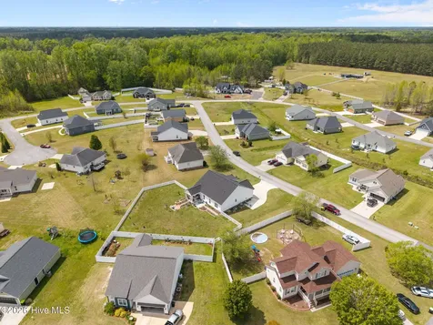 231 Eureka Avenue Washington NC 27889
