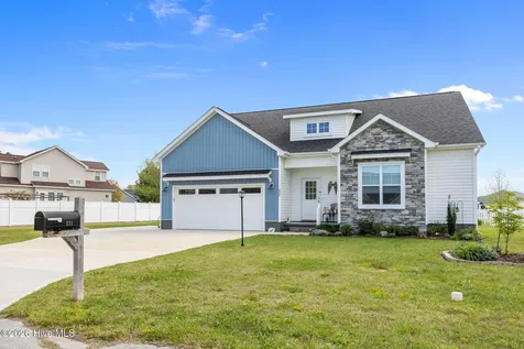 231 Eureka Avenue Washington NC 27889