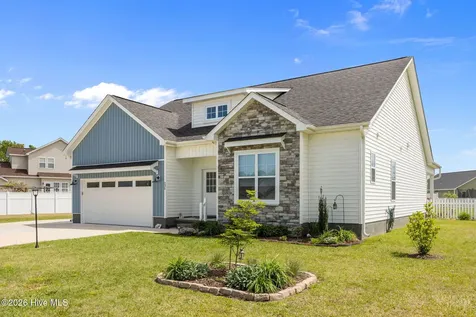 231 Eureka Avenue Washington NC 27889