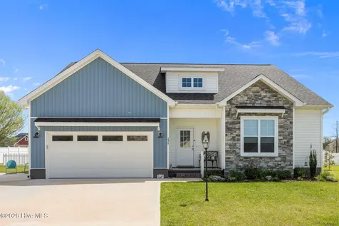 231 Eureka Avenue Washington NC 27889