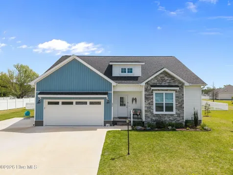231 Eureka Avenue Washington NC 27889