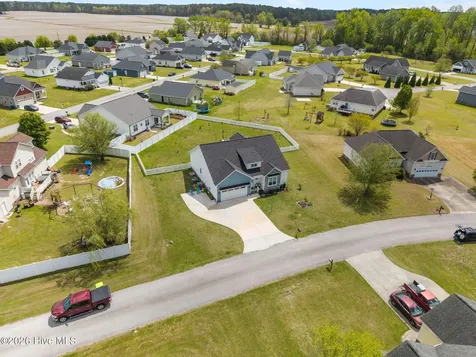 231 Eureka Avenue Washington NC 27889