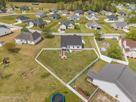 231 Eureka Avenue Washington NC 27889