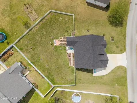 231 Eureka Avenue Washington NC 27889