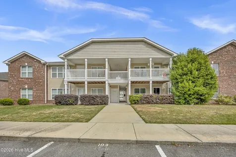 4429 Jay Bird Circle Wilmington NC 28412