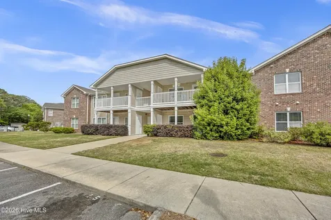 4429 Jay Bird Circle Wilmington NC 28412