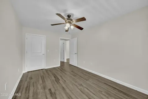 4429 Jay Bird Circle Wilmington NC 28412